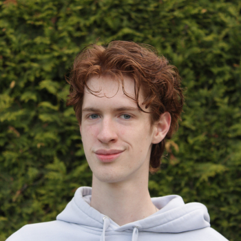 fotografie studenta