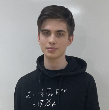 fotografie studenta