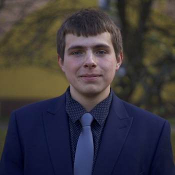 fotografie studenta
