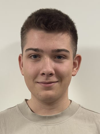 fotografie studenta