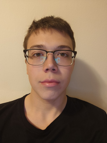 fotografie studenta