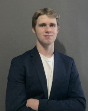 fotografie studenta