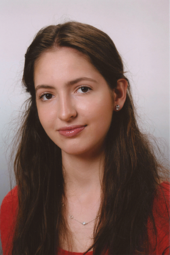 fotografie studenta