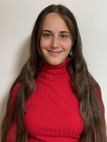 fotografie studenta