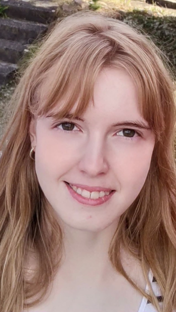 fotografie studenta