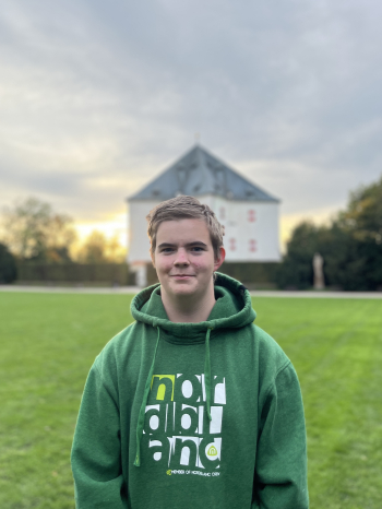 fotografie studenta