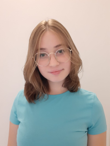 fotografie studenta