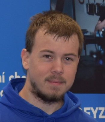 fotografie studenta